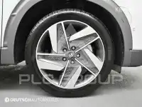 2023 Hyundai Nexo