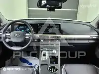 2023 Hyundai Nexo
