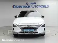 2023 Hyundai Nexo