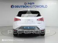 2023 Hyundai Nexo