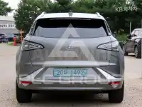 2023 Hyundai Nexo