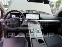 2023 Hyundai Nexo