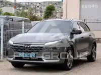 2023 Hyundai Nexo