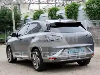 2023 Hyundai Nexo