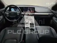 2023 Hyundai Nexo