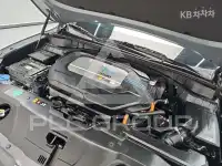 2023 Hyundai Nexo