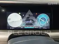 2023 Hyundai Nexo
