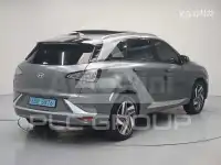 2023 Hyundai Nexo