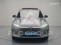 2023 Hyundai Nexo