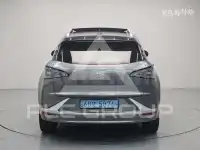 2023 Hyundai Nexo