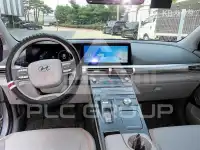 2023 Hyundai Nexo