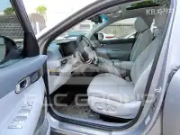 2023 Hyundai Nexo