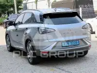 2023 Hyundai Nexo