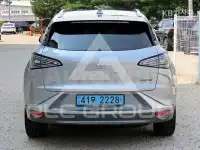 2023 Hyundai Nexo