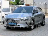 2023 Hyundai Nexo