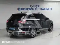2023 Hyundai Nexo
