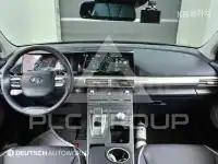 2023 Hyundai Nexo