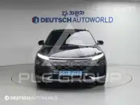 2023 Hyundai Nexo