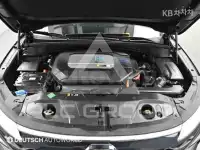 2023 Hyundai Nexo