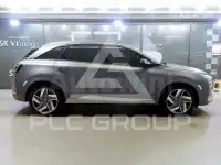 2023 Hyundai Nexo