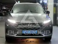 2023 Hyundai Nexo
