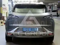 2023 Hyundai Nexo