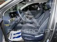 2023 Hyundai Nexo