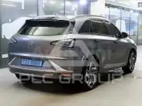 2023 Hyundai Nexo