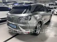 2023 Hyundai Nexo