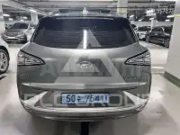 2023 Hyundai Nexo