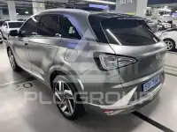 2023 Hyundai Nexo
