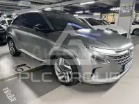 2023 Hyundai Nexo