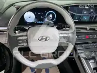 2023 Hyundai Nexo
