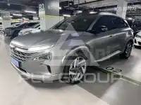 2023 Hyundai Nexo