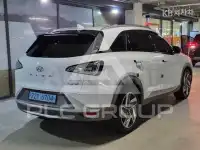 2023 Hyundai Nexo