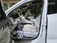 2023 Hyundai Nexo