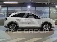 2023 Hyundai Nexo