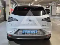2023 Hyundai Nexo