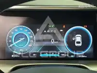 2023 Hyundai Nexo