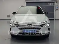 2023 Hyundai Nexo