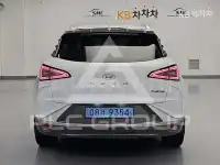 2023 Hyundai Nexo