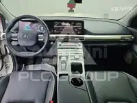 2023 Hyundai Nexo