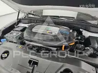 2023 Hyundai Nexo