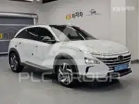 2023 Hyundai Nexo