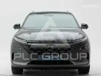 2023 Hyundai Nexo
