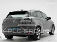 2023 Hyundai Nexo