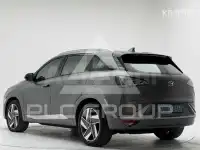 2023 Hyundai Nexo