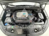 2023 Hyundai Nexo