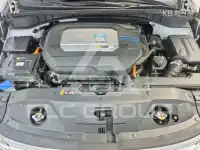 2023 Hyundai Nexo