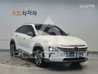 2023 Hyundai Nexo